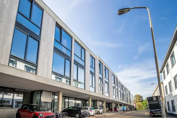 Woning te huur: Hessen Kasselstraat, Oude Spoorbaan Eindhoven