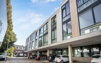 Appartement te huur: Hessen Kasselstraat 6, Oude Spoorbaan Eindhoven