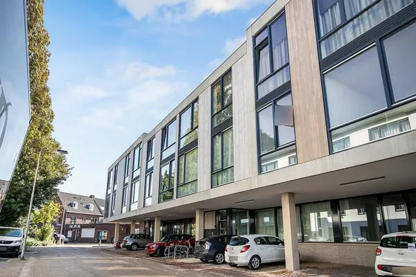 Woning te huur: Hessen Kasselstraat, Oude Spoorbaan Eindhoven
