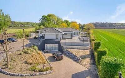Vrijstaande woning te koop: Hessenpad 13, Driesprong/Ginkel Ede