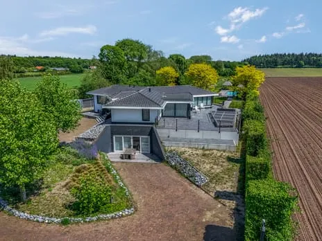 Vrijstaande woning te koop: Hessenpad 13, Driesprong/Ginkel Ede