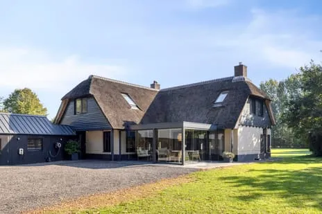 Vrijstaande woning te koop: Hessenweg 120, Meulunteren/De Valk Lunteren