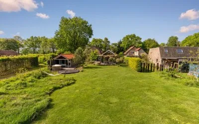 Vrijstaande woning te koop: Hessenweg 123, Stoutenburg Stoutenburg