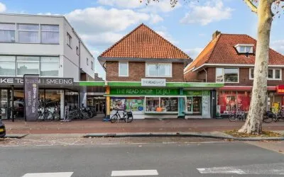 Appartement te koop: Hessenweg 133B, De Bilt West De Bilt