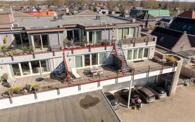 Appartement te koop: Hessenweg 188G, Achterveld