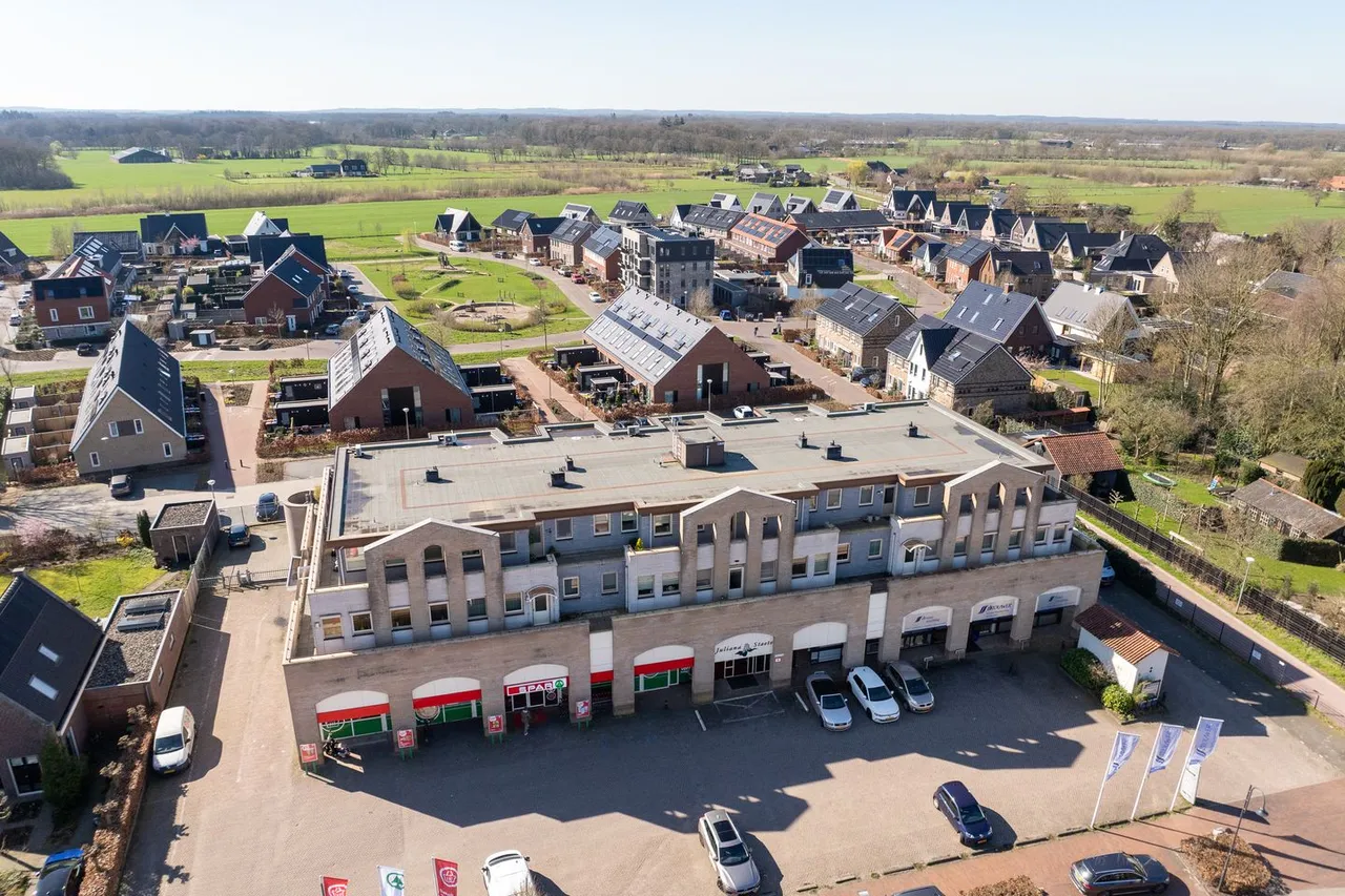 Appartement te koop: Hessenweg 188G, Achterveld (Ut)