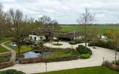 Vrijstaande woning te koop: Hessenweg 189B, Buitengebied Achterveld Achterveld