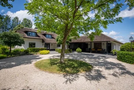 Vrijstaande woning te koop: Hessenweg 189B, Achterveld (Ut)