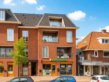 Appartement te koop: Hessenweg 190F, De Bilt West De Bilt