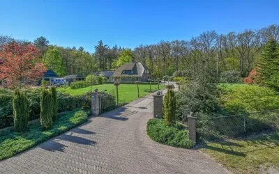 Vrijstaande woning te koop: Hessenweg 2, Koudhoorn Putten