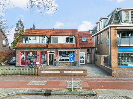 Appartement te koop: Hessenweg 202, De Bilt