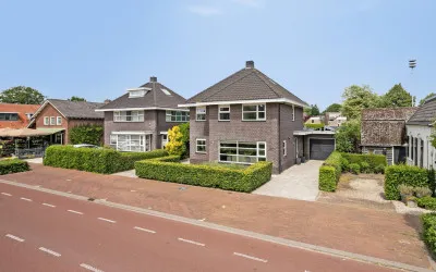 Detached house for sale: Hessenweg 309, Kern Achterveld Achterveld