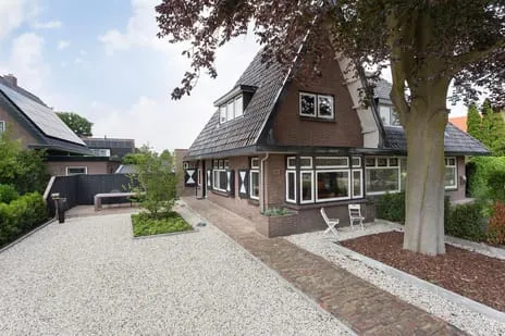 Semi-detached for sale: Hessenweg 331, Kern Achterveld Achterveld (Ut)