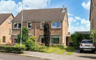Hoekwoning te koop: Hessenweg 43, Hogenkamp en omgeving Hattem