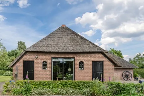 Vrijstaande woning te koop: Hessenweg 78, De Hilst Hattem