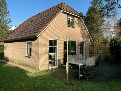 Woning te koop: Hessenweg 83-100, Lunterse Buurtbos Lunteren