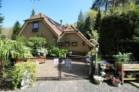 Woning te koop: Hessenweg 83-12, Lunterse Buurtbos Lunteren