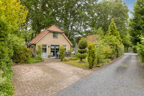 Vrijstaande woning te koop: Hessenweg 83-18, Lunterse Buurtbos Lunteren