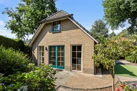 Vrijstaande woning te koop: Hessenweg 83-73, Lunterse Buurtbos Lunteren