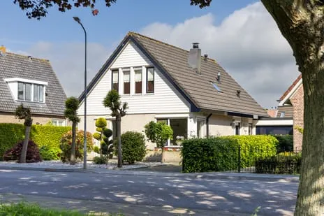 Vrijstaande woning te koop: Hessenweg 8A, De Hilst Hattem