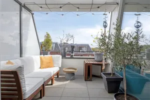 Woning te huur: Hessenweg, De Bilt