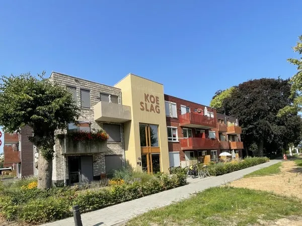 Woning te huur: Hessenweg, Heemse-Oost Heemsermars Hardenberg