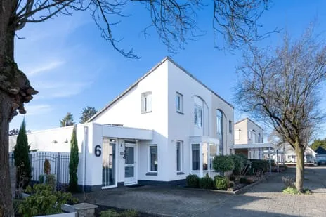 Hoekwoning te koop: Hester van Griensvenhof 6, De Staatsliedenbuurt 'S-Hertogenbosch