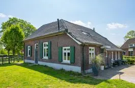 Vrijstaande woning te koop: Hesterweg 2, Varsselder en Veldhunten Varsselder