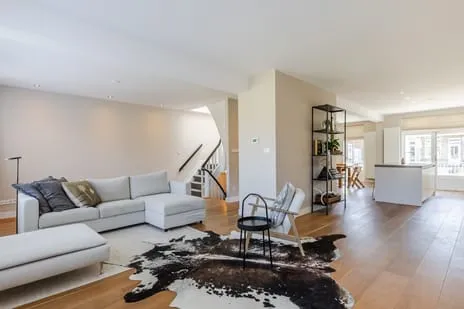 Appartement te koop: Hestiastraat 65-3, Olympisch Stadion e.o. Amsterdam