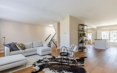 Appartement te koop: Hestiastraat 65-3, Olympisch Stadion e.o. Amsterdam