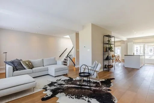 Appartement te koop: Hestiastraat 65, Olympisch Stadion e.o. Amsterdam