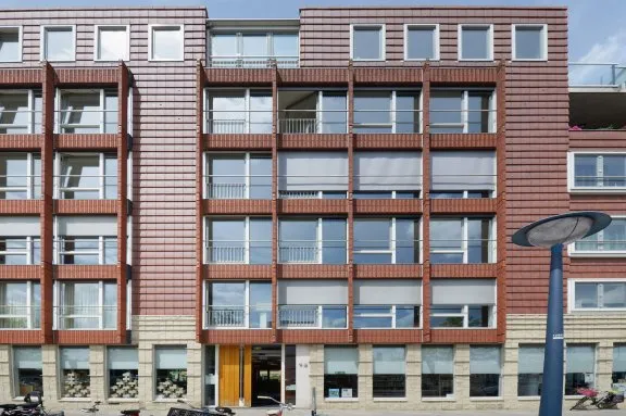 Appartement te huur: Hestiastraat 82, Olympisch Stadion e.o. Amsterdam