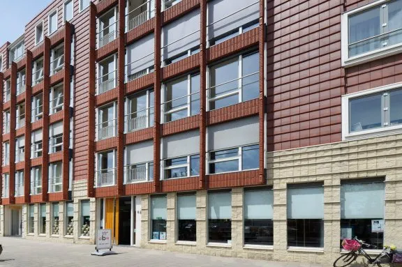 Appartement te huur: Hestiastraat 88, Amsterdam