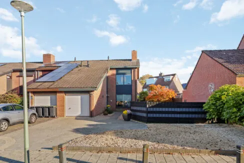 Hoekwoning te koop: Het Ambacht 20, Brunssum