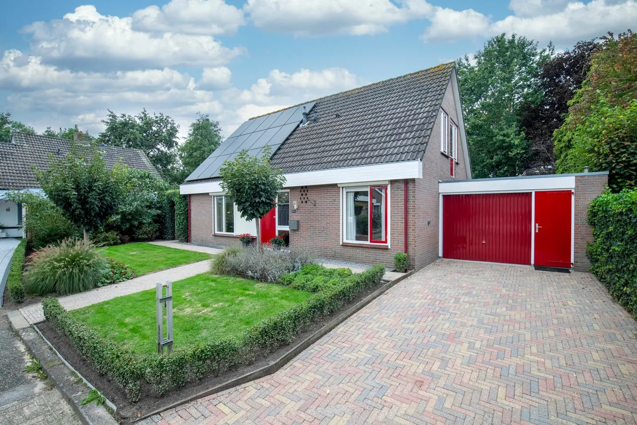 Vrijstaande woning te koop: Het Ambt 80, Hasselt