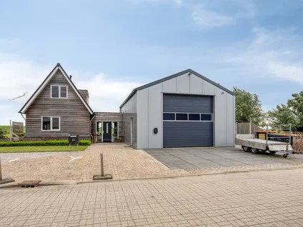 Vrijstaande woning te koop: het Anker 22, Kuinre Kuinre