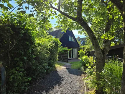 Vrijstaande woning te koop: Het Baken 126, Scharendijke Scharendijke