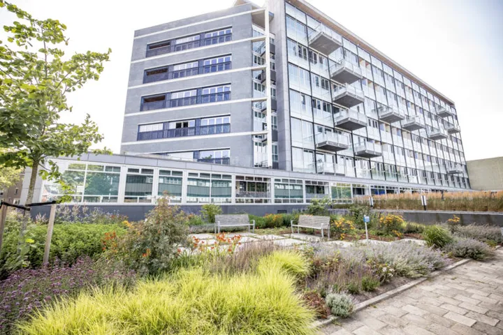 Appartement te koop: Het Baken 86, Binnenstad Noord Almelo
