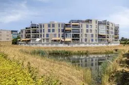 Appartement te koop: Het Bastion 26, Dieren-Zuid beneden spoorlijn Dieren