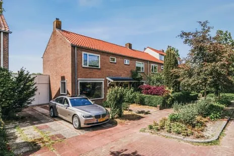 Tussenwoning te koop: Het Bleekveld 11, Vennewater Heiloo