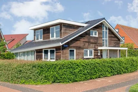 Vrijstaande woning te koop: Het Bolwerk 43, Woldmeenthe Steenwijk