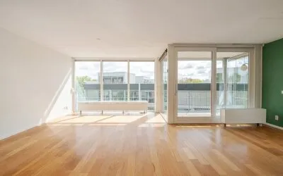 Appartement te koop: Het Bolwerk 51, Chassé Breda