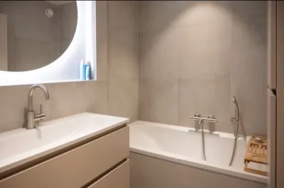 Appartement te koop: Het Breed 681, Plan van Gool Amsterdam