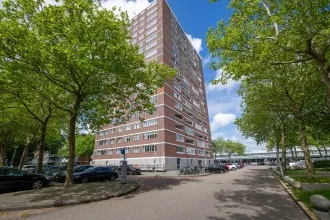 Appartement te koop: Het Breed 707, Amsterdam