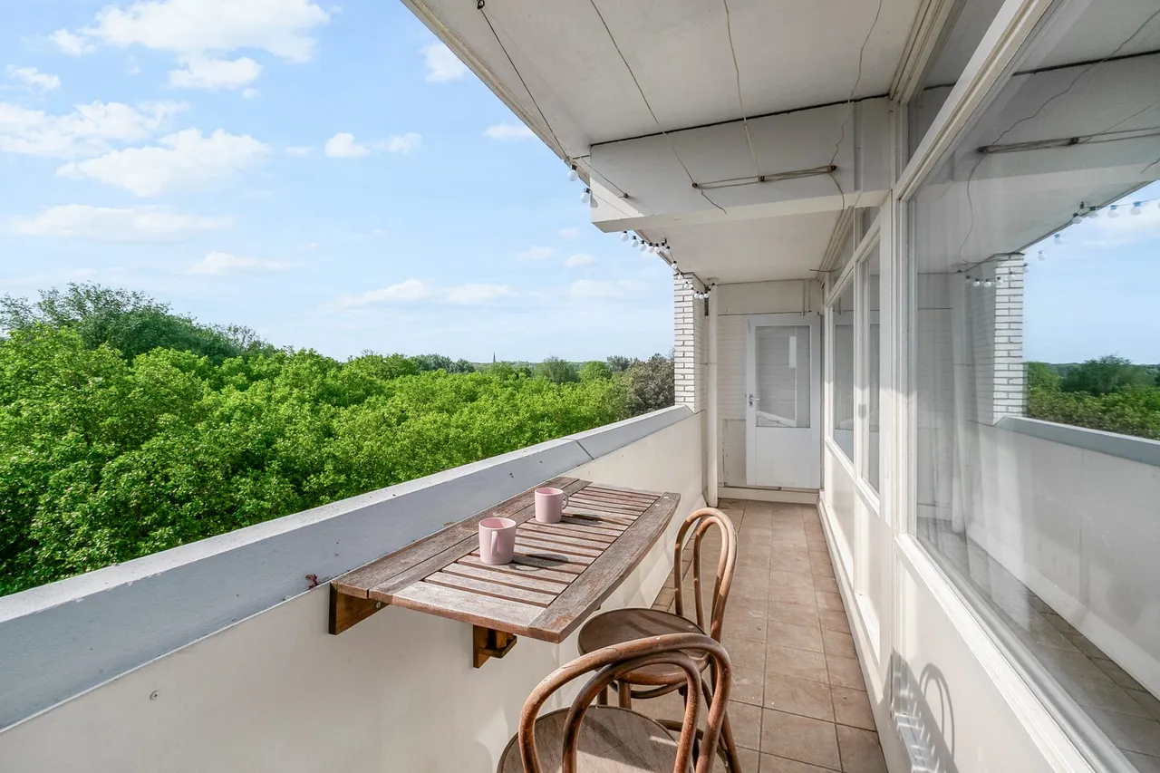Appartement te koop: Het Breed 775, Amsterdam