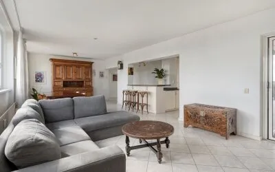 Appartement te koop: Het Breed 785, Plan van Gool Amsterdam