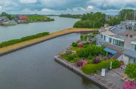 Tussenwoning te koop: Het Brekkense Wiel 178, Lemmer-Frieslandpark Lemmer