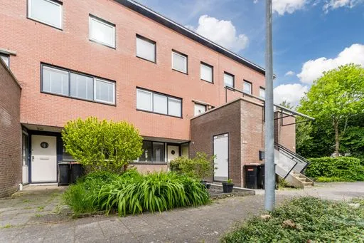 Woning te koop: Het Brugstuk, Oosterzij Heiloo