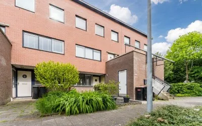 Appartement te koop: Het Brugstuk 133, Oosterzij Heiloo