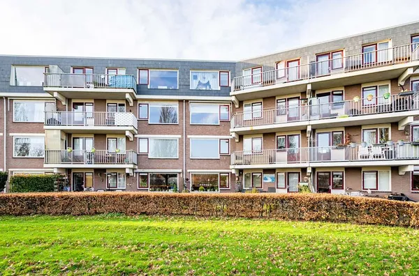 Apartment for rent: Het Brugstuk 7, Oosterzij Heiloo